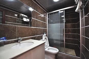 Jingyang Hotel Renhua Extérieur photo