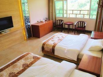 Jingyang Hotel Renhua Extérieur photo