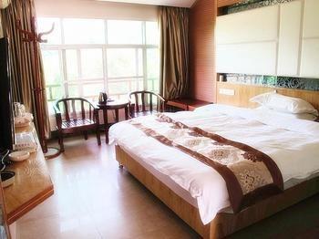Jingyang Hotel Renhua Extérieur photo