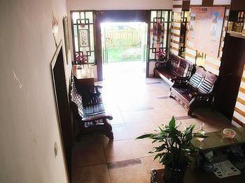 Jingyang Hotel Renhua Extérieur photo