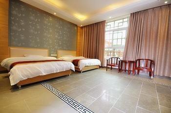 Jingyang Hotel Renhua Extérieur photo
