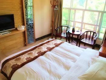 Jingyang Hotel Renhua Extérieur photo