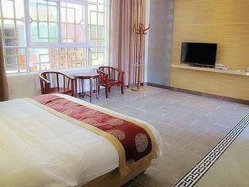 Jingyang Hotel Renhua Extérieur photo