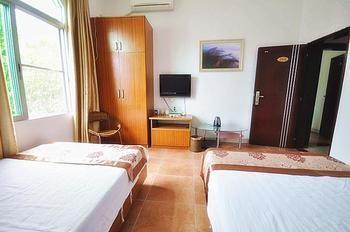 Jingyang Hotel Renhua Extérieur photo