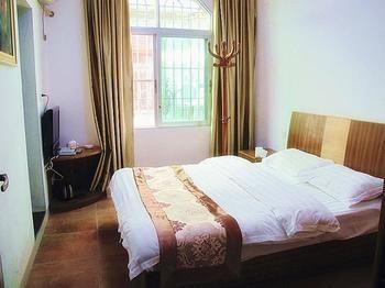 Jingyang Hotel Renhua Extérieur photo
