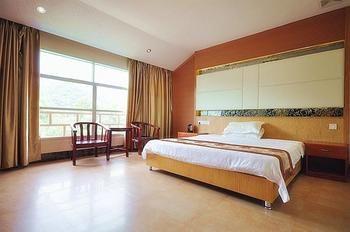Jingyang Hotel Renhua Extérieur photo