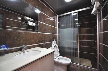 Jingyang Hotel Renhua Extérieur photo
