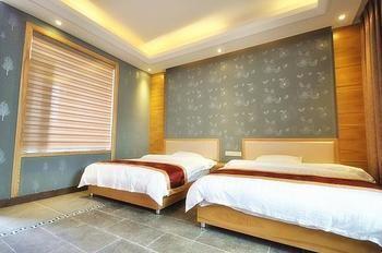 Jingyang Hotel Renhua Extérieur photo